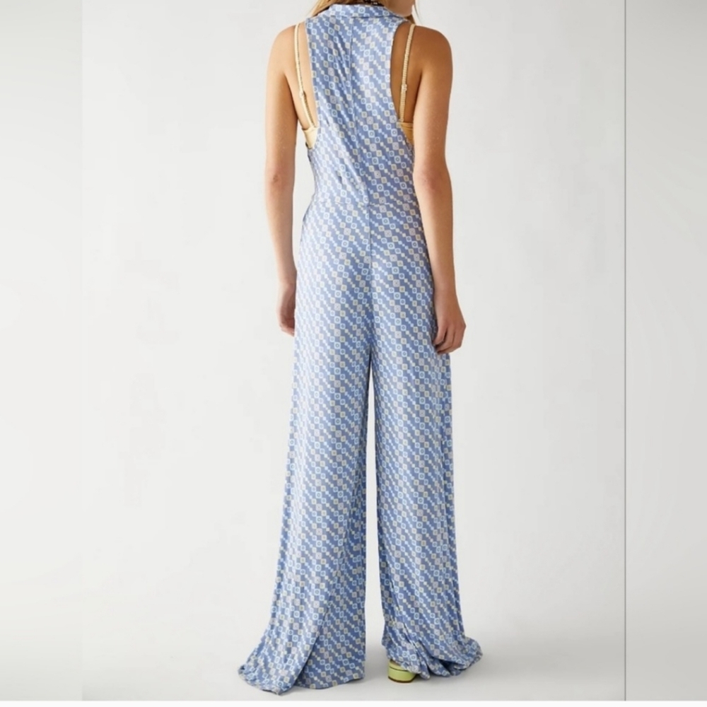 FREE PEOPLE Jumpsuit - Picture 10 of 11